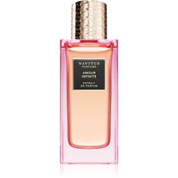 Navitus Parfums Amour Infinite extract de parfum unisex - imagine 2